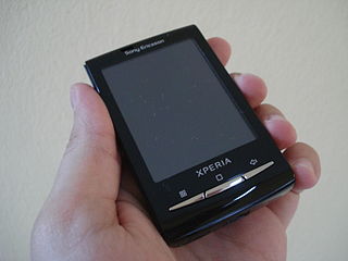 Xperia Mini is a good Android phone Below 10000