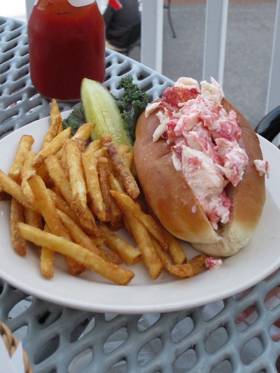 What Is a Maine Lobster Pound? | Delishably