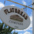 Eat in the Flatbread Company's Lovely Dining Room in the Lobby of the Eastern Slope Inn Resort