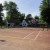 There are 2 Full Clay Tennis Courts at the Eastern Slope Inn Resort. 