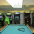 Billiards )Pool) Table in the Game Room at the Eastern Slope Inn Resort.