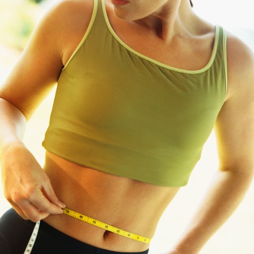 Lose some weights
