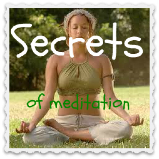 Top 10 List of Best Meditation Books HubPages