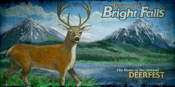 Bright Falls, Case Study and a bit more Alan Wake. Videos fixed.