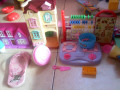Playtime Just Like When We Were Small