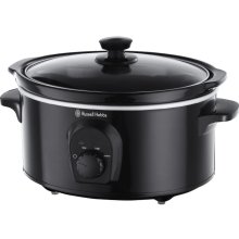 The Slow Cooker I have - Russell Hobbs