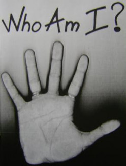 Identifying Identity: Who I Am