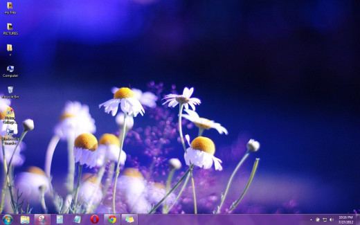 FULL-SCREEN SNIP