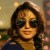 Huma, an actress from the movie Huma, an actress from the movie