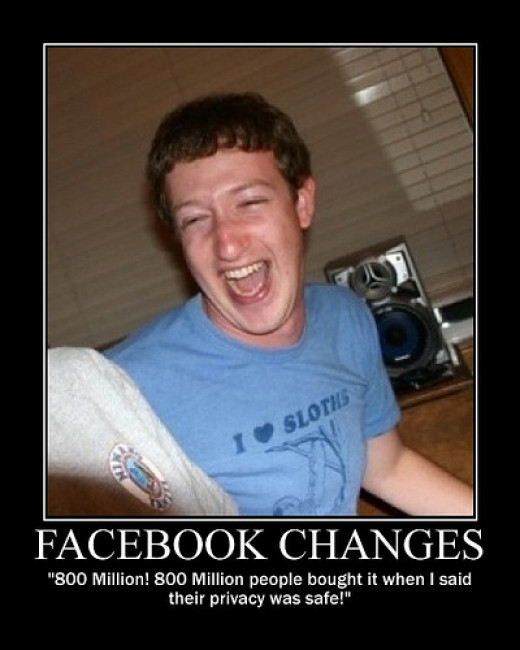 funny pages for facebook