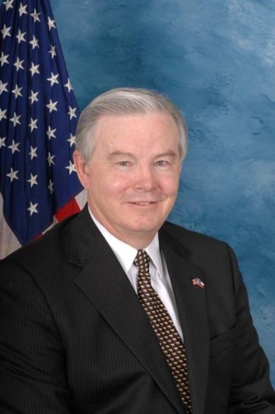 Representative Joe Barton.