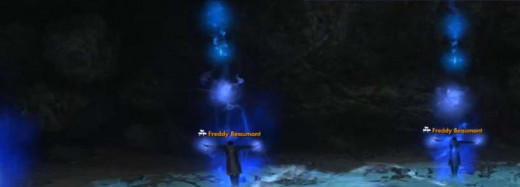The Secret World Defeat Freddy Beaumont and his Clones