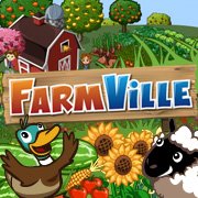 One of Zynga's Most popular and addictive games -- FarmVille