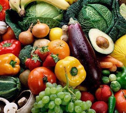 Fast Food Without the Calories
