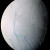 A mosaic image of Enceladus. You can see the mysterious 'Tiger Stripes' in the southern hemisphere. Each is around 130km long and 2km wide. A mosaic image of Enceladus. You can see the mysterious 'Tiger Stripes' in the southern hemisphere. Each is around 130km long and 2km wide.