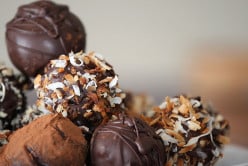 Ten Reasons to Love Chocolate