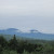 Mountains all around you when you are shopping in North Conway, NH!