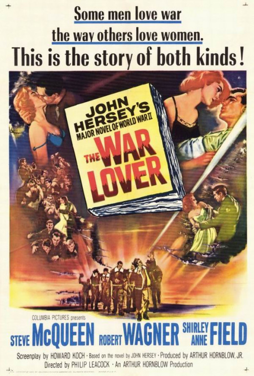 The War Lover (1962)