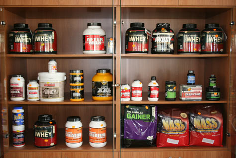 Best creatine supplement? Wow, quite a few to go with...