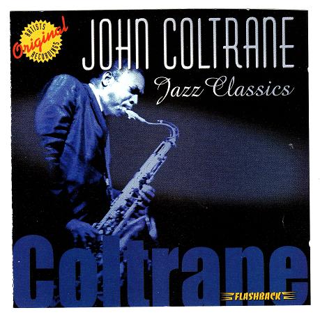 Try listening to jazz, anything from John Coltrane...