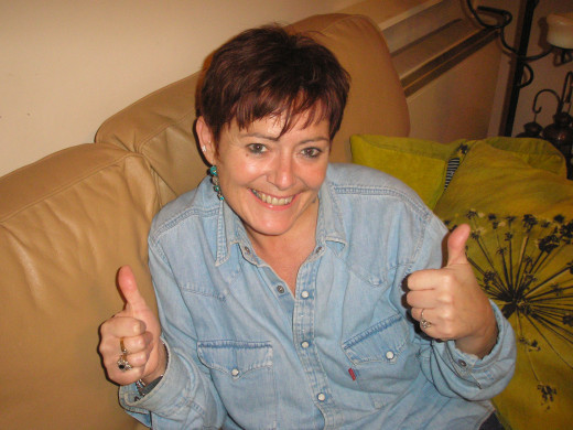 make friends and make money on hubpages.