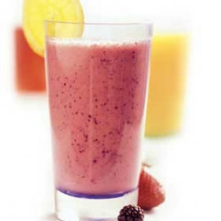 3 Muscle Building Smoothies Filled With Protein