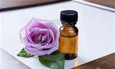 Rose oil 