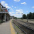 Train Tracks In New Hampshire