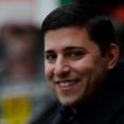 Gil Maddock profile image