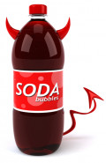 The Top 10 Reasons to Stop Drinking Soda