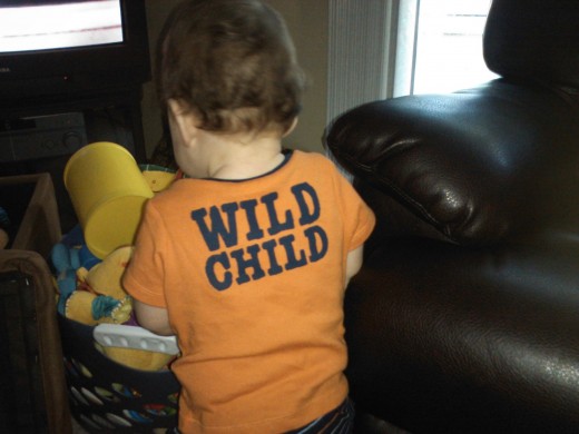 Wild Child