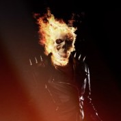 the ghost profile image