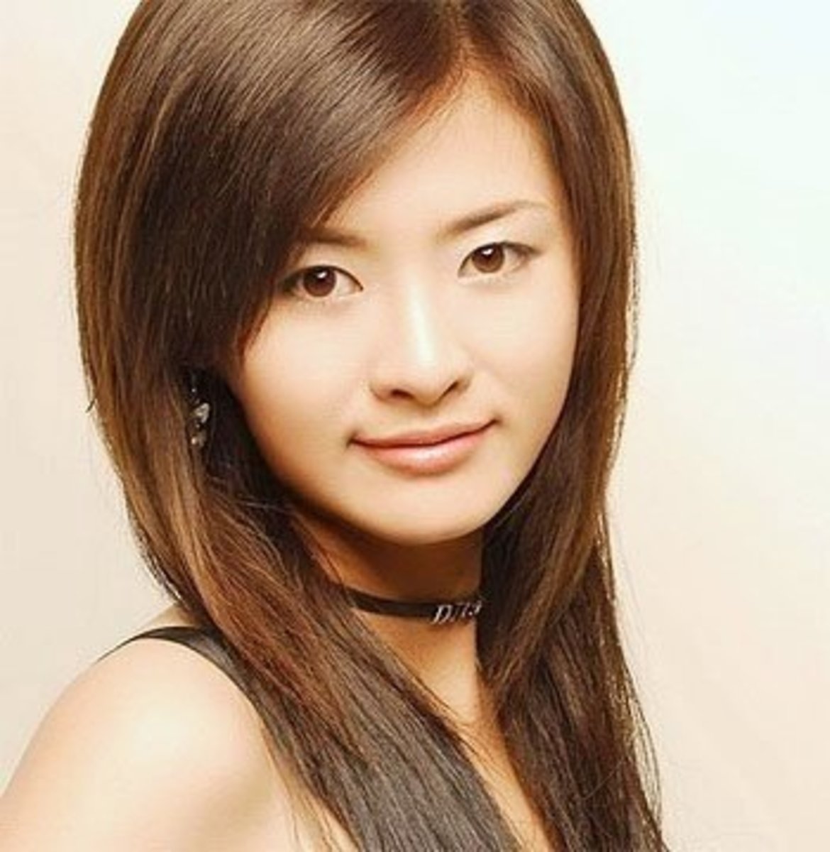 The Best Hair Colors for Asians | Bellatory
