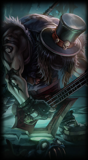 Yorick