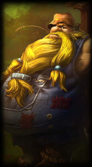 Gragas