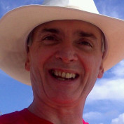 Martyn Wright profile image