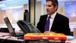How To Run An Effective Sales Meeting Using Grant Cardone's On Demand University