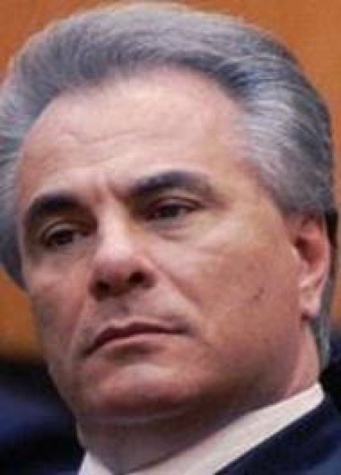 Criminals of The Cosa Nostra | hubpages