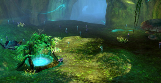 Enter Taloc Hollow's and fight your way to the final boss; drops, kinah and EXP awaits you ahead.