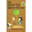 It's Arbor Day, Charlie Brown 