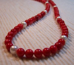 Red Coral - Properties and Healing Qualities