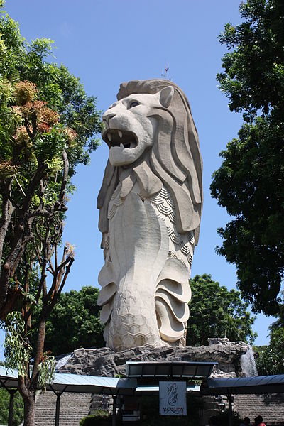Marlion Sentosa