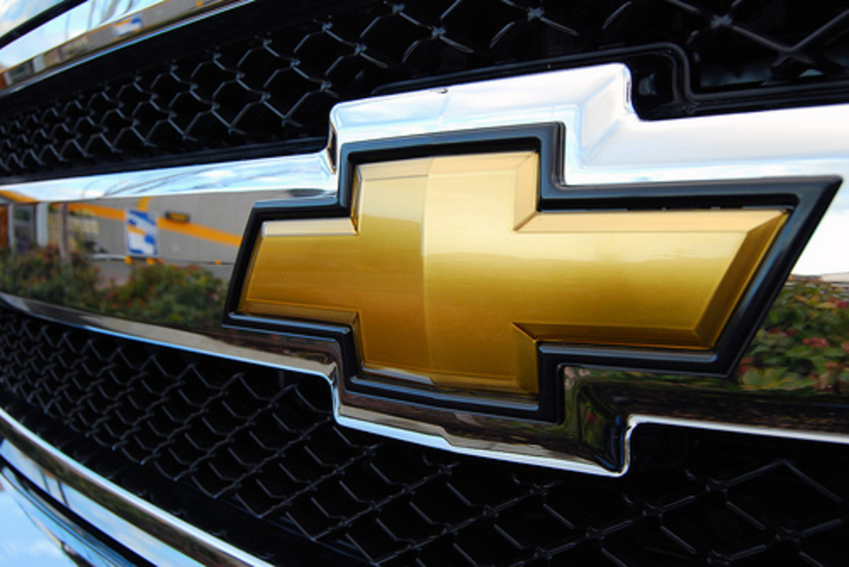 2013 Pickup Truck Changes:  Upgrades Coming In Next Year's American Full Size Trucks