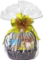 How to Make Gift Baskets - Side Income