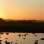 Sunset after the swan spectacular, Martin Mere Sunset after the swan spectacular, Martin Mere