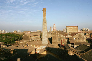 THIS MILL WAS ONE OF THE BEST BRANDED MILLS THAT WAS SOLD FOR OVER 710 CRORE.WHY WAS IT IMPOSSIBLE TO RUN THIS MILL.