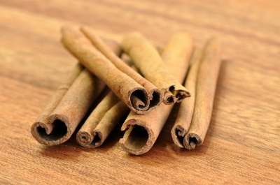 Benefits of Cinnamon sticks