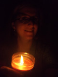 Fun Stuff You Can Do While the Electric is Out