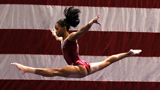 Vitamin D is necessary to soar above the competition