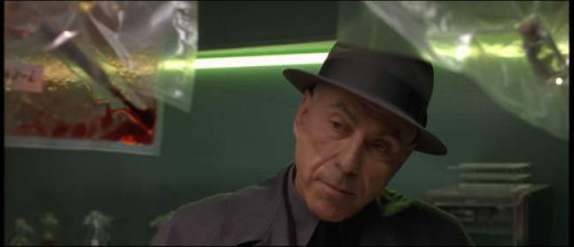 Alan Arkin
